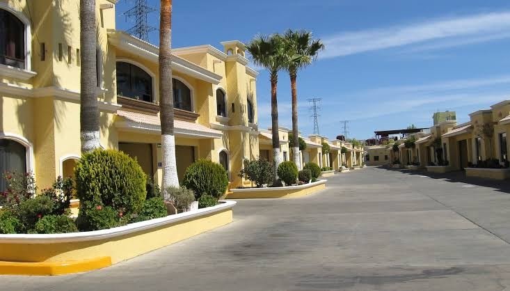 Hotel Hacienda del Real & Casa Real coffee restaurant
