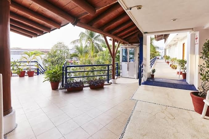 Hotel Suites Ixtapa Plaza