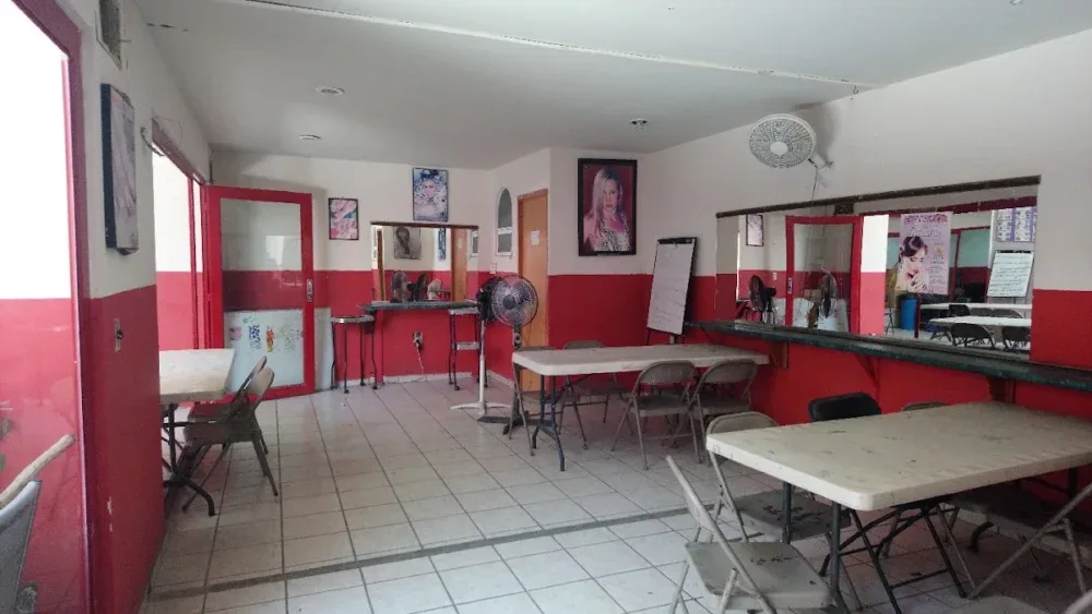 Instituto de Belleza Reyna