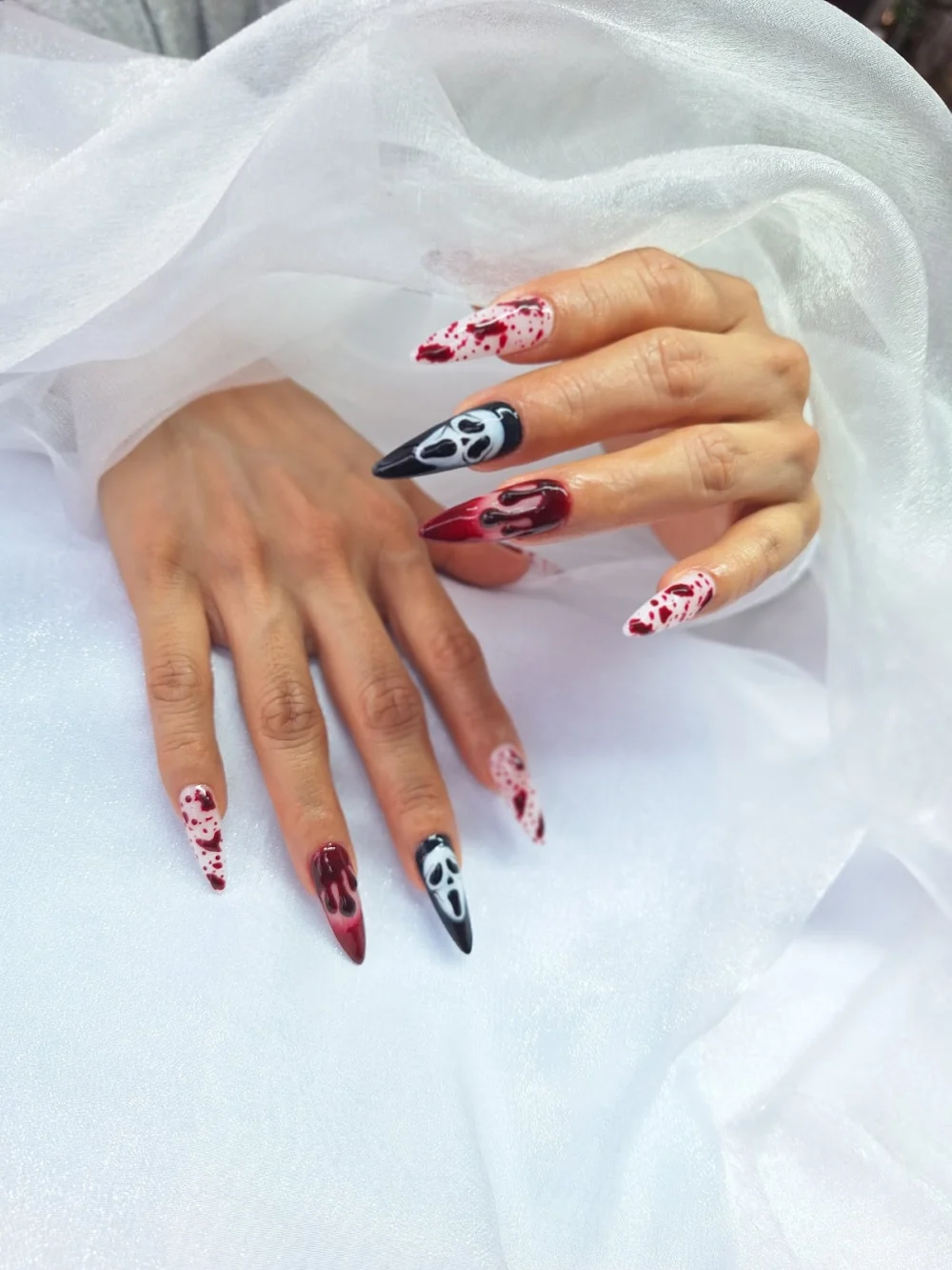 Jazmin ramirez_Nails