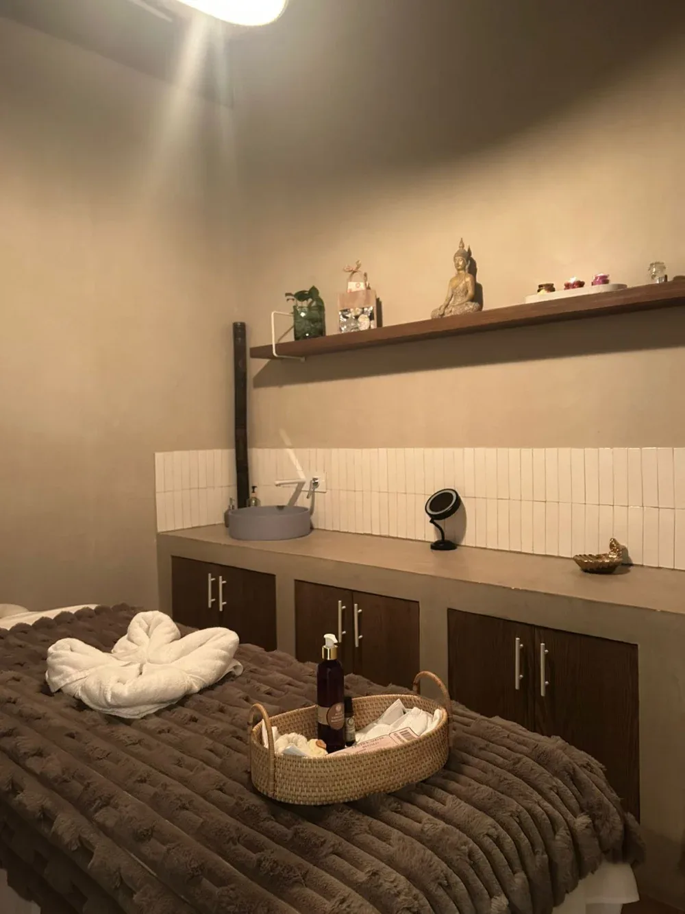 Kaab Spa & Wellness Querétaro