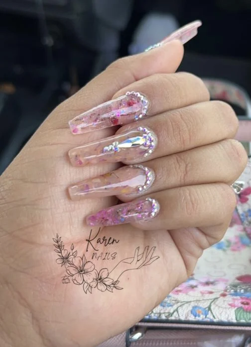 Karen Nails