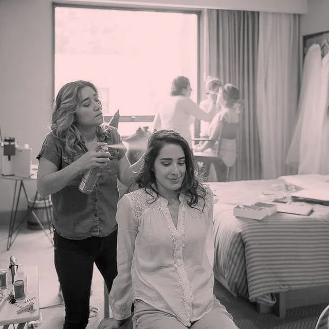 Karla Ibarra beauty studio