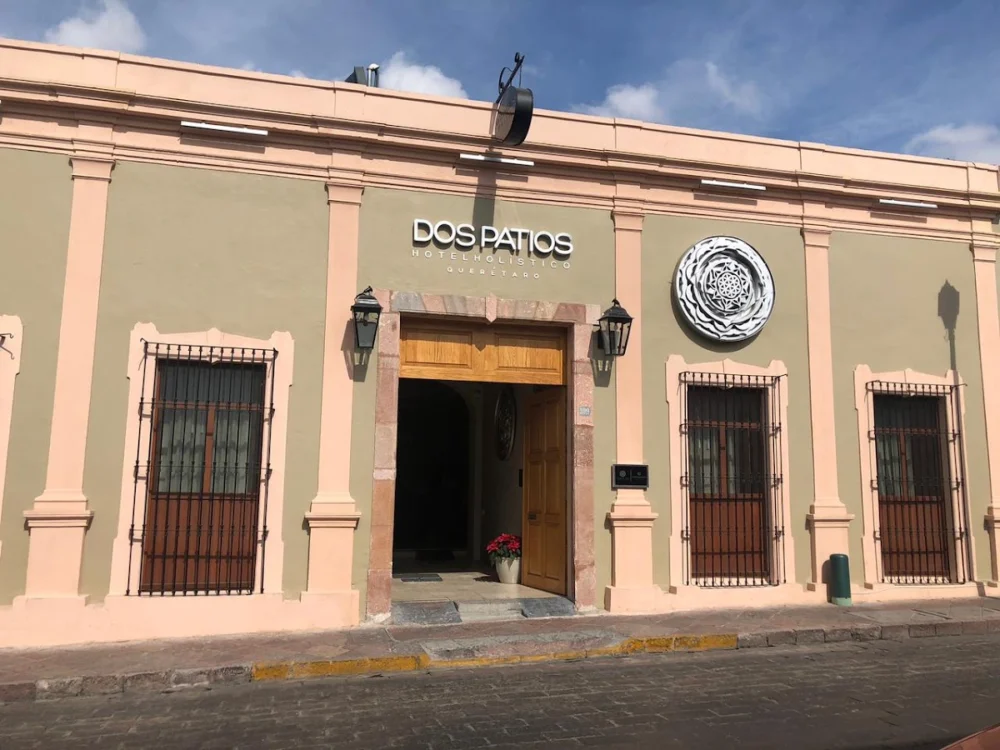 Kaslem Spa del Alma