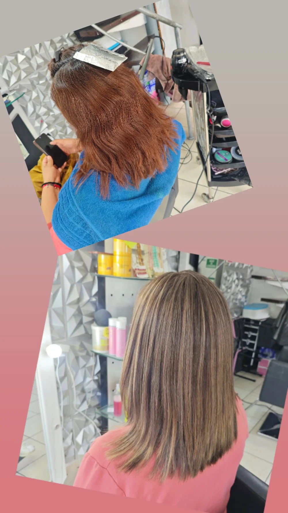 Katy Valle Beauty Salon