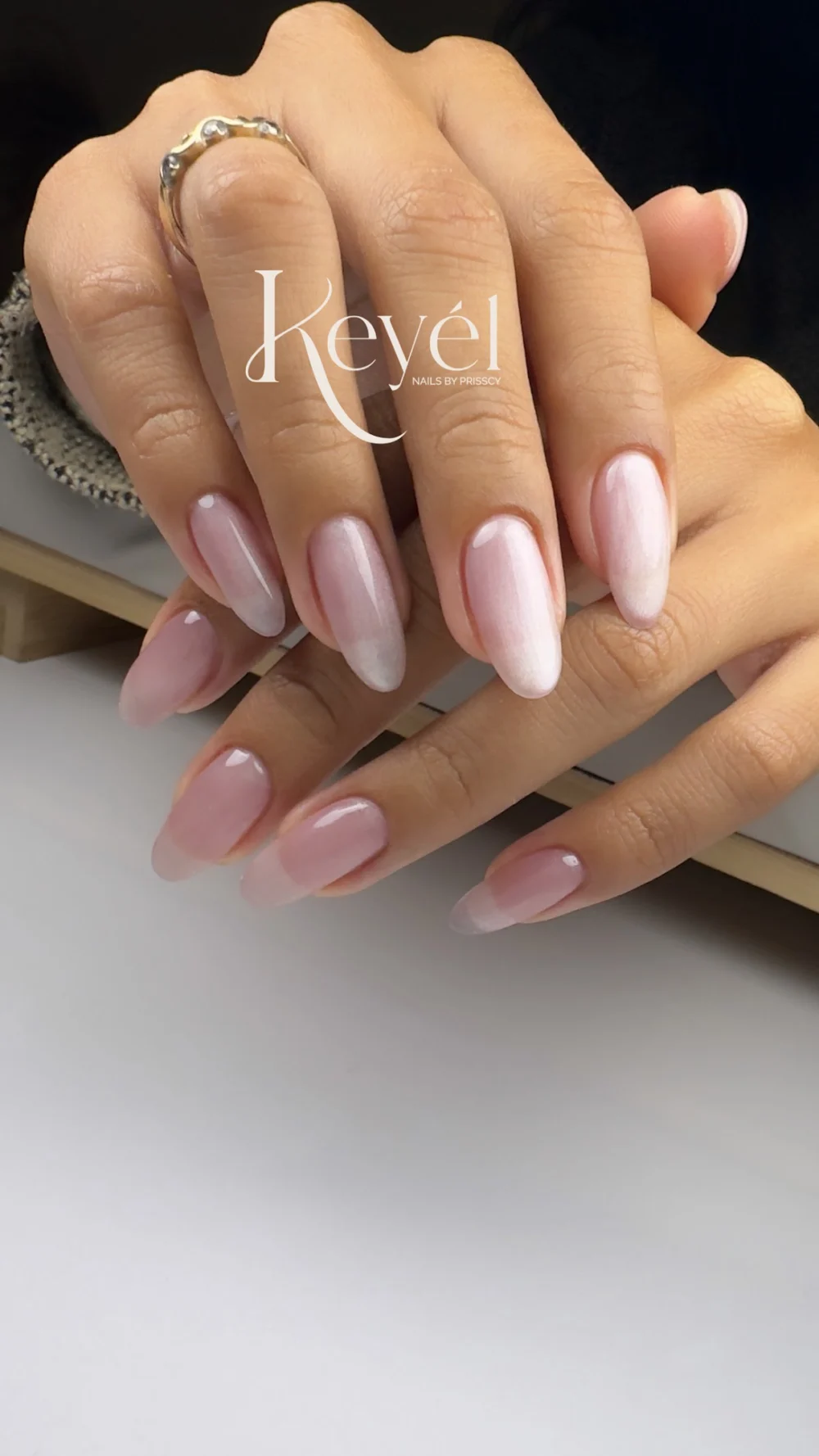 Keyél Nail Studio & Academia by Prisscy