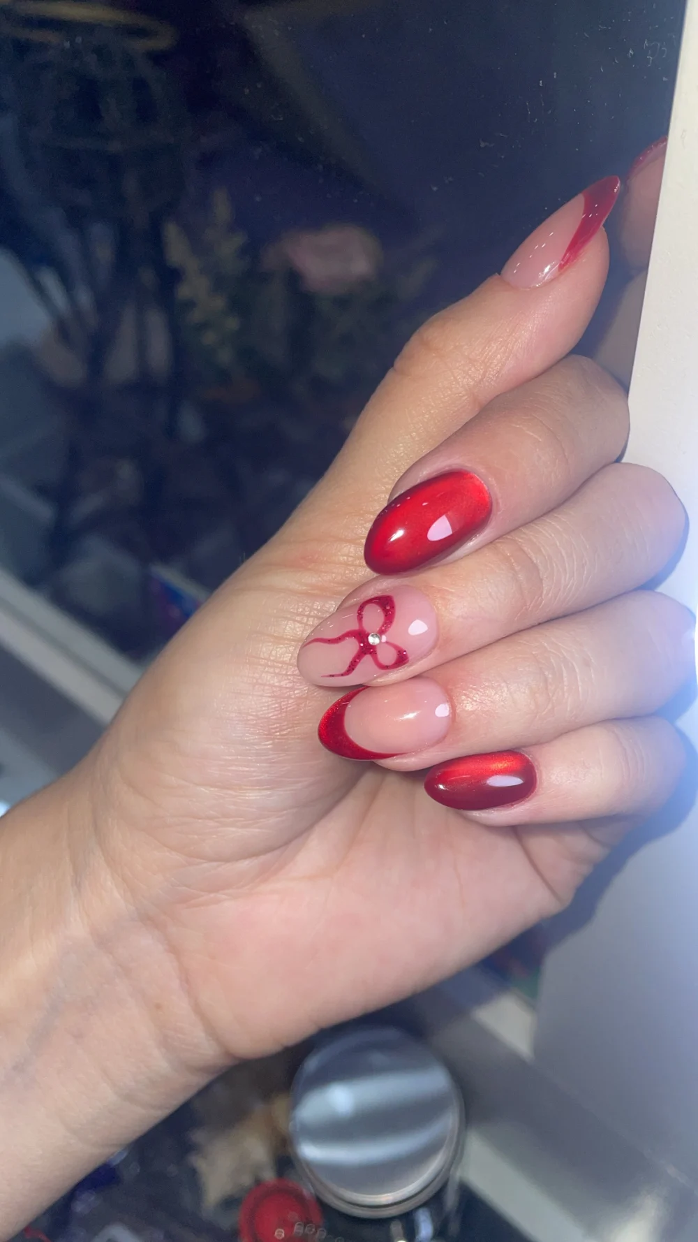 Kronos Beauty Nails