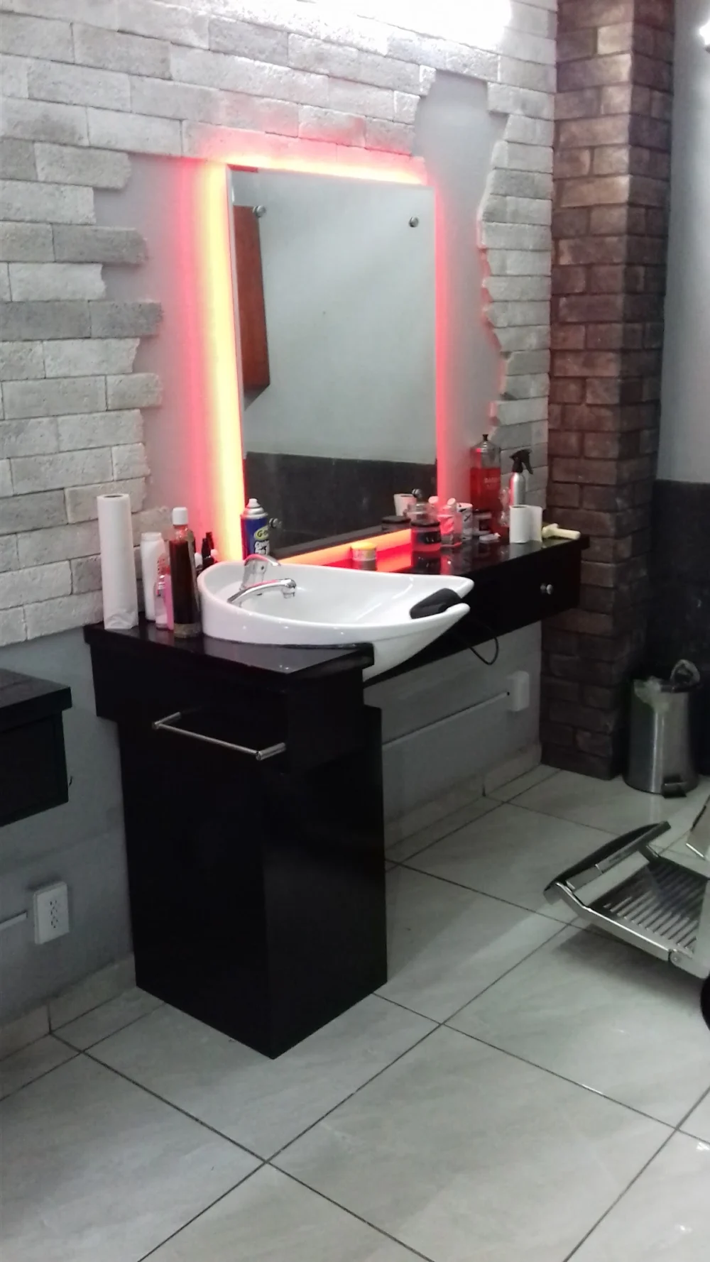 La Barbería