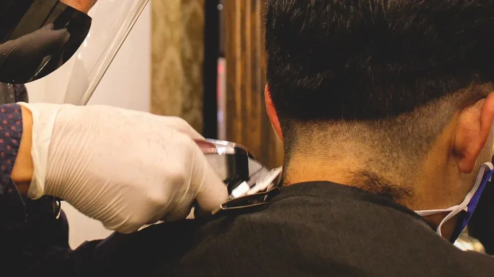 La Barbería Querétaro (Barbería Américas)