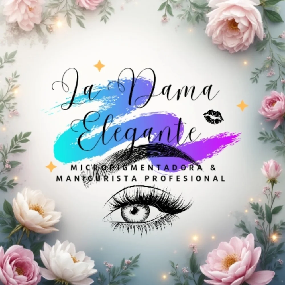La Dama Elegante