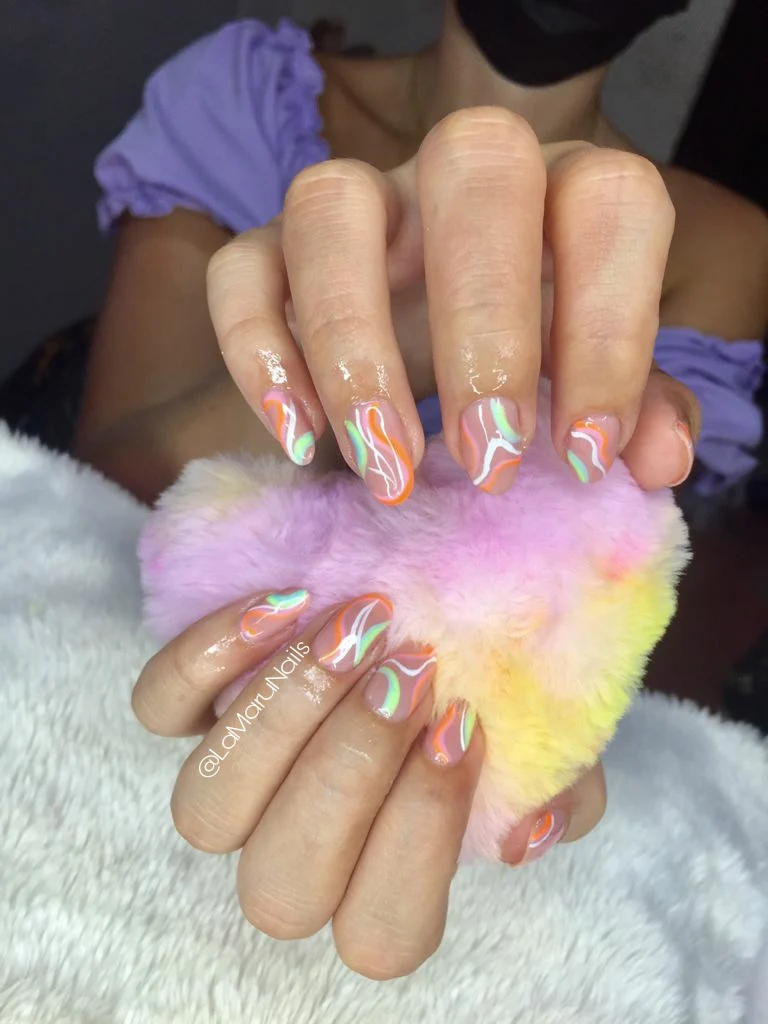 La Marú Nails