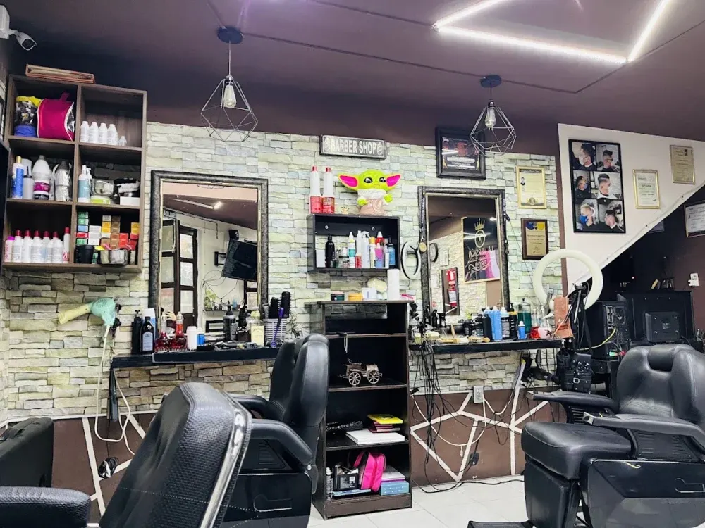 La Versión BarberShop Spa