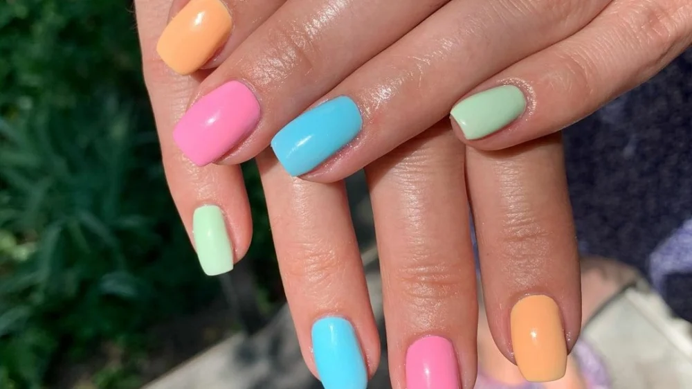 Le'Manicure Tlaxcala