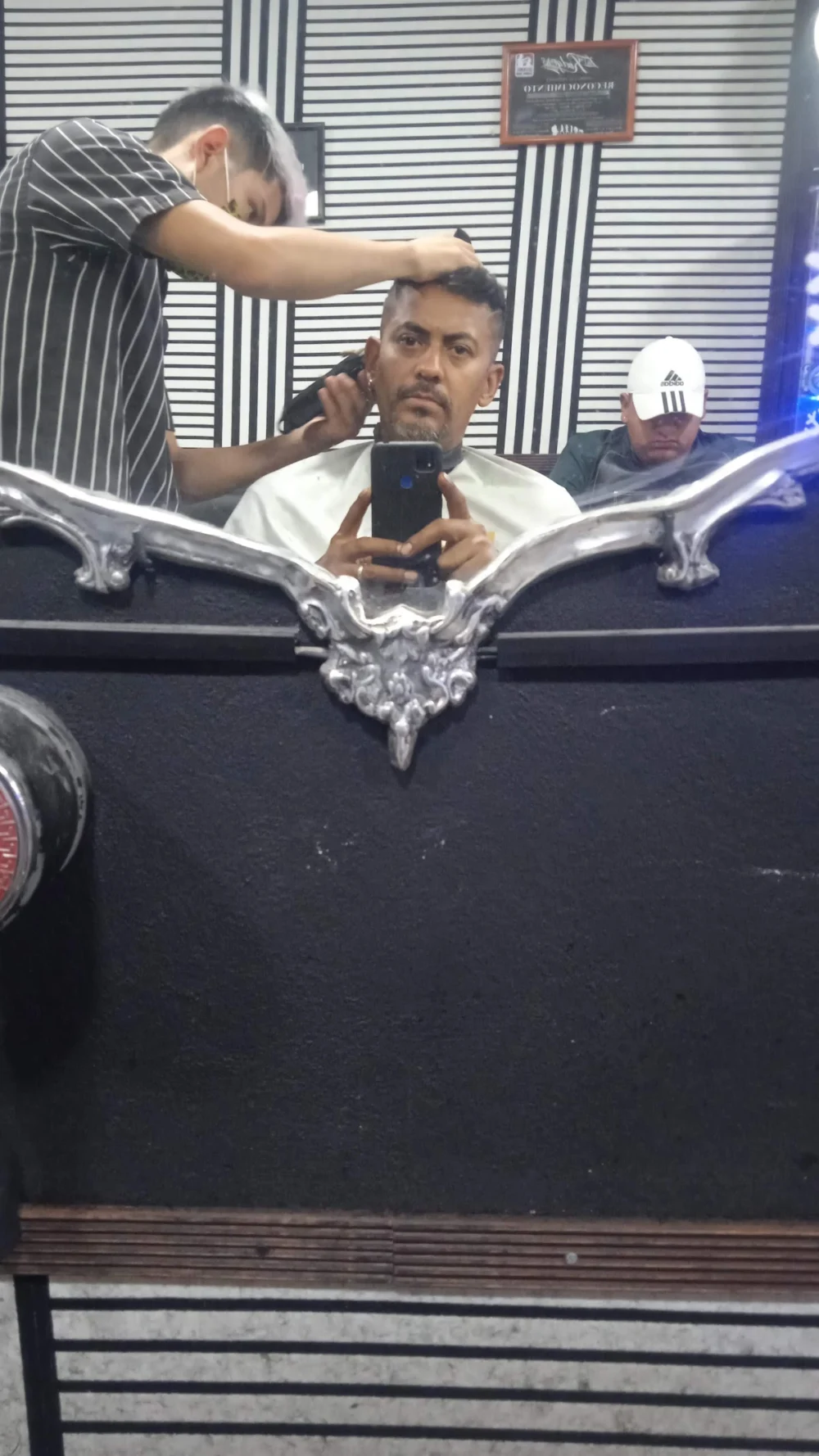 Lezama Barber Shop