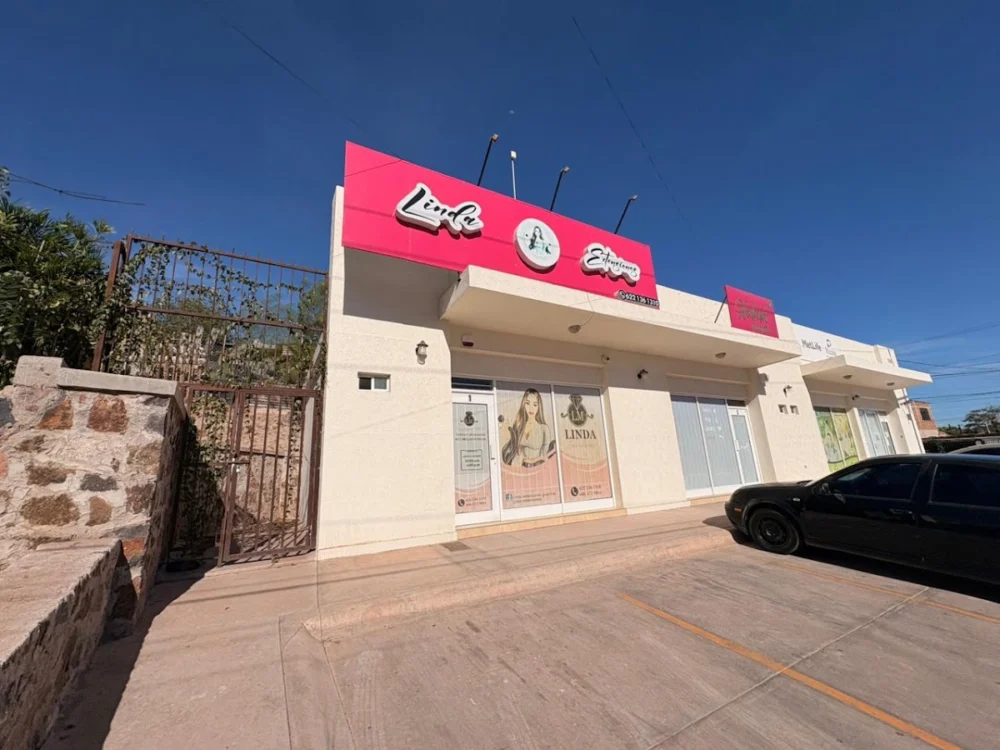 Linda Extensiones Guaymas