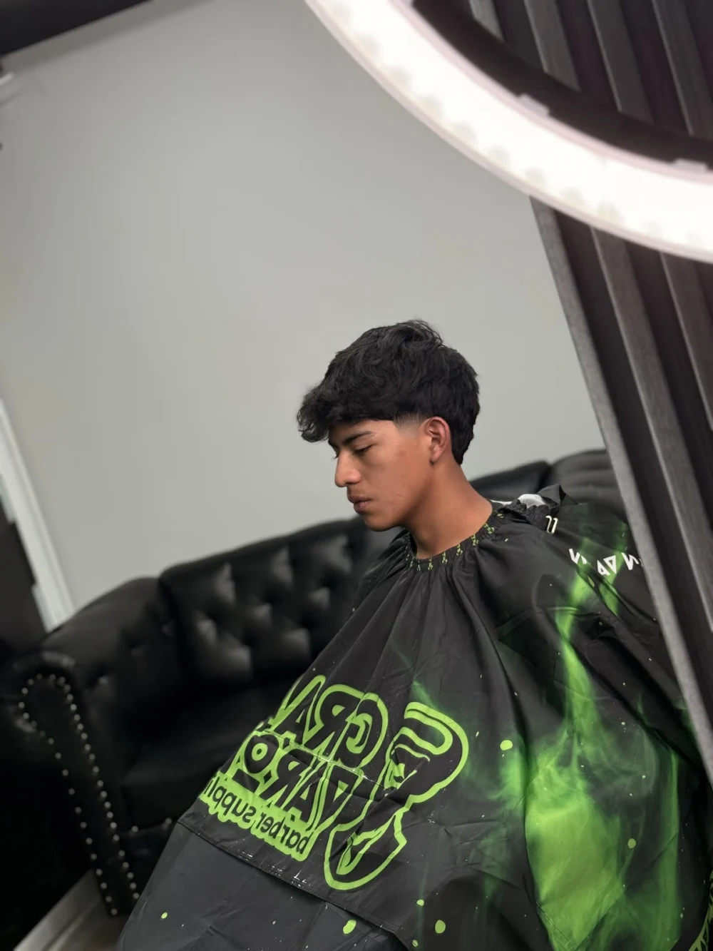 Little Barber Studio