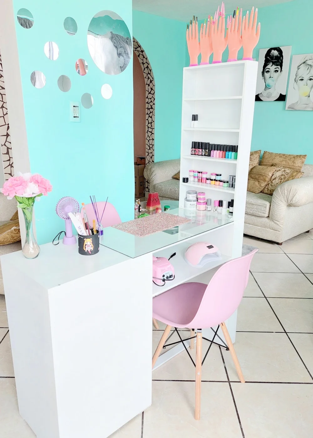 LO.VA. NAILS