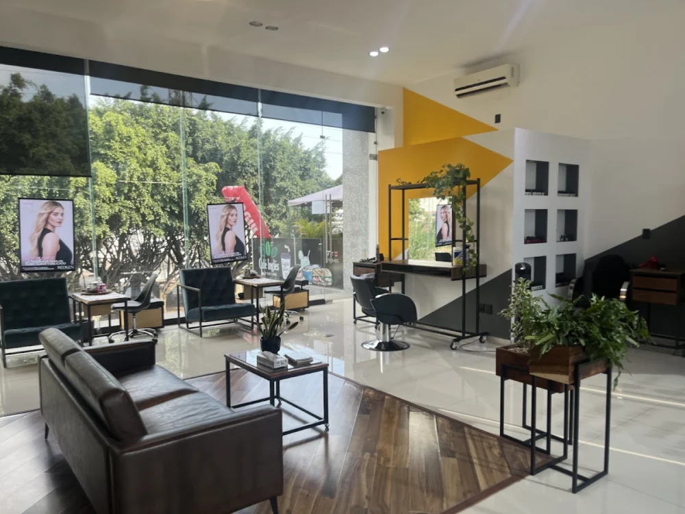 Lumière Hair Studio
