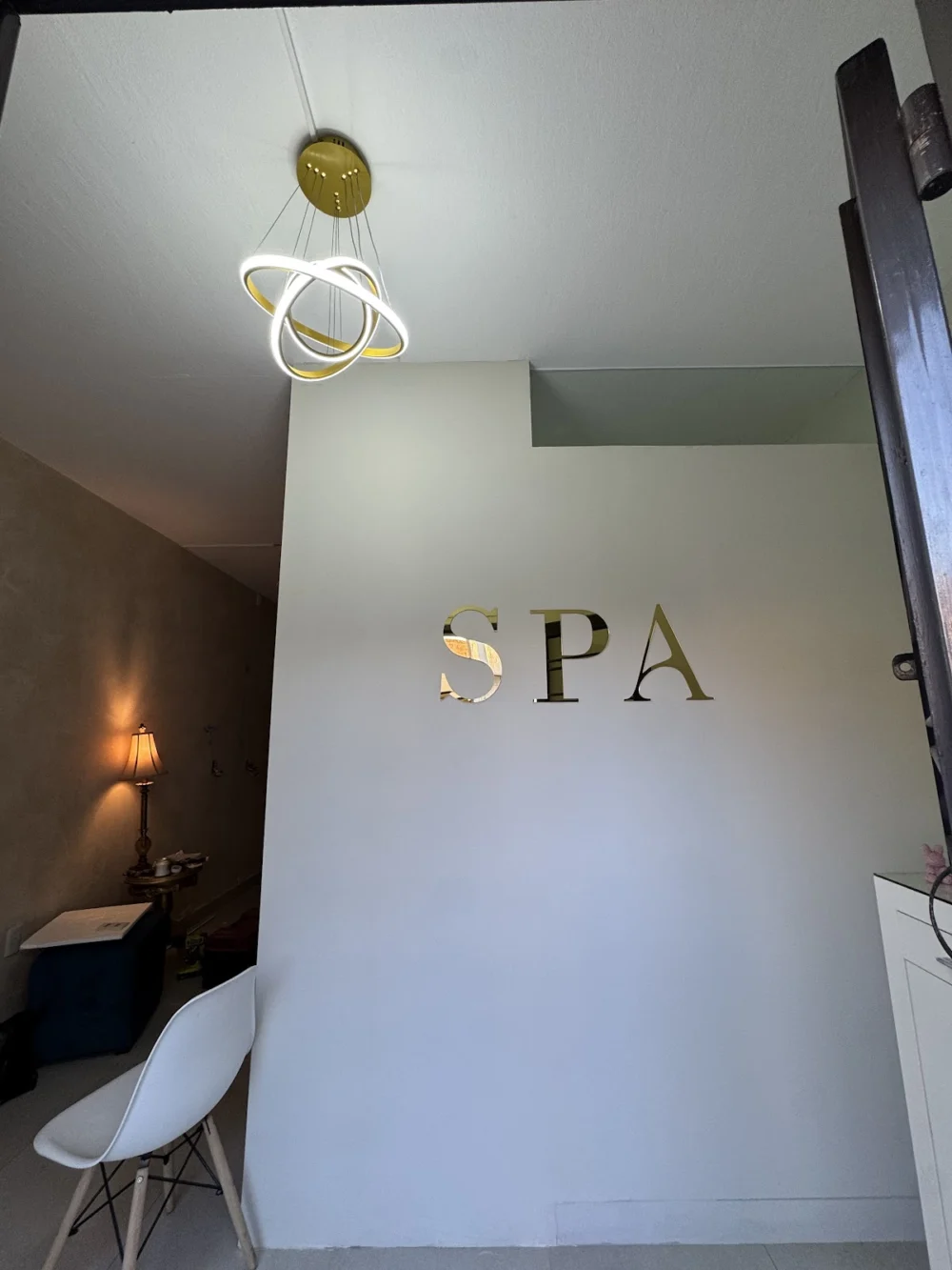 Luna spa, Arandas Jalisco