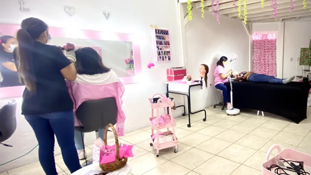 Luxury Beauty Studio Cuernavaca