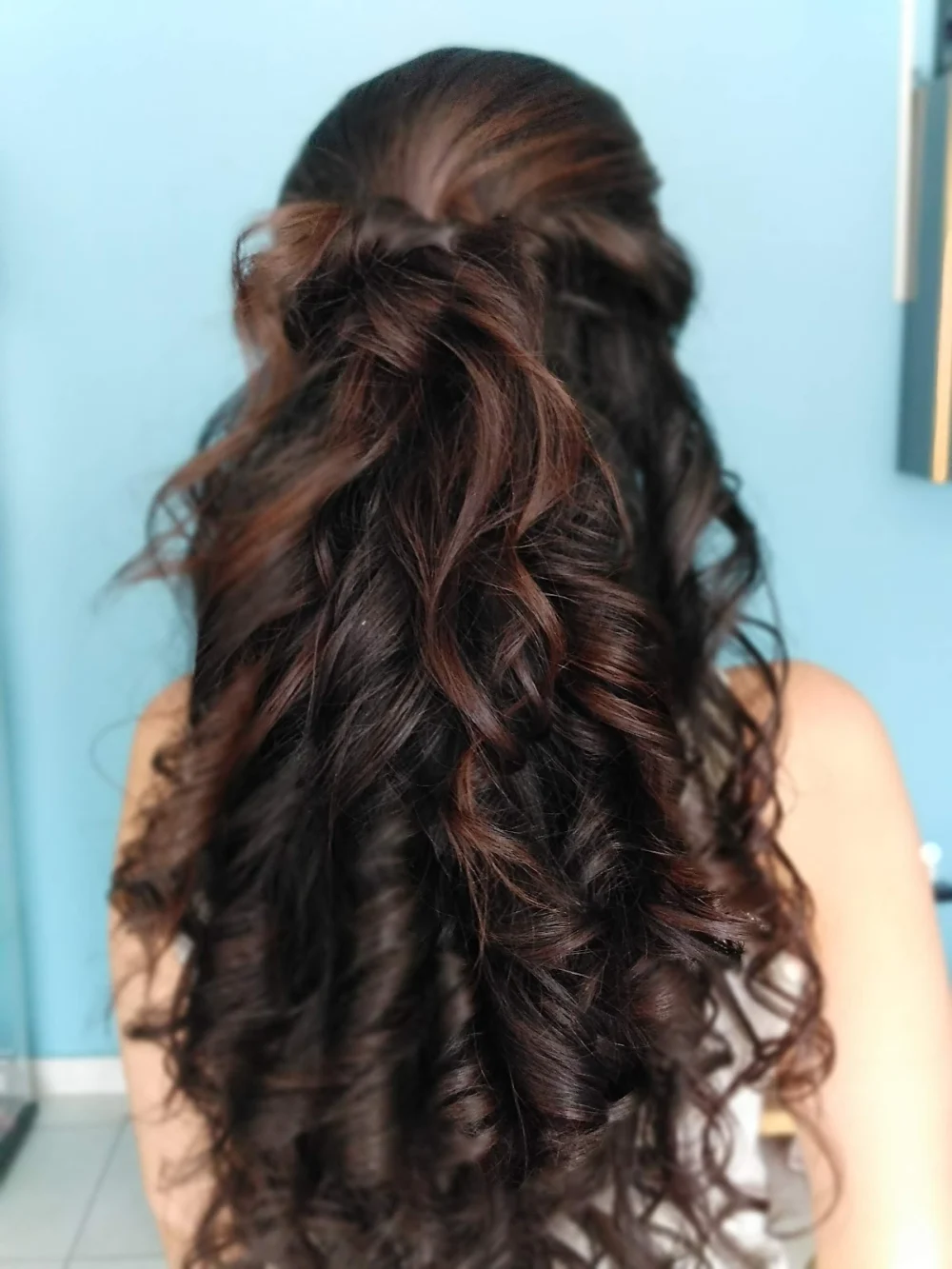 Malena Beauty Salon