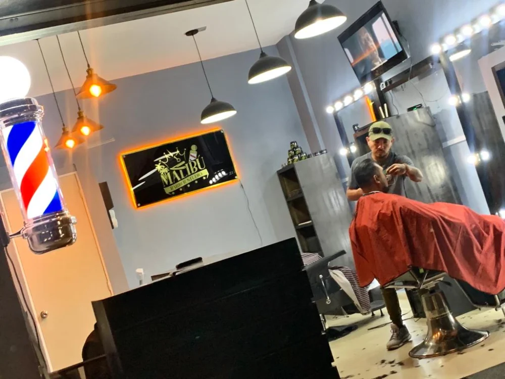 Malibú Barber Studio