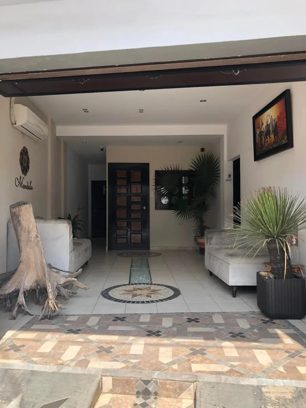Mandala Spa