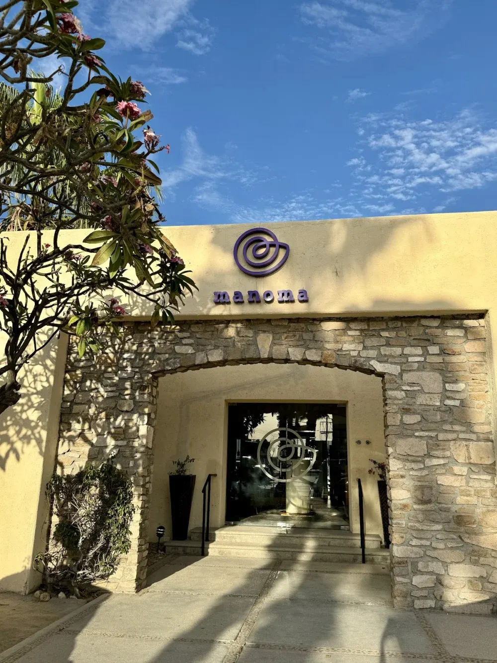 Manoma Spa & Salon Cabo San Lucas