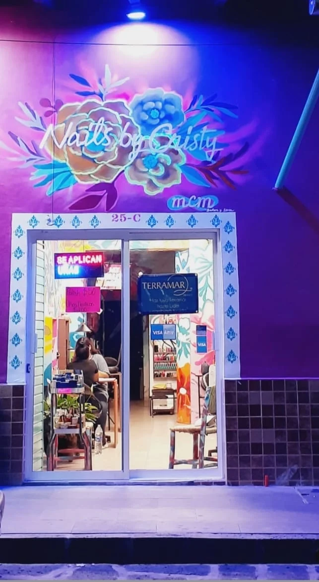MCM Salon & Spa