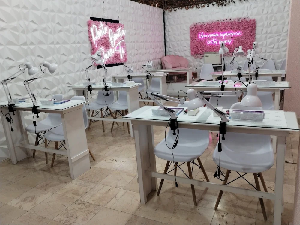 MDJ NAILS