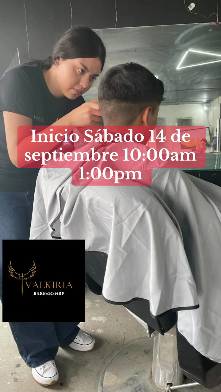 Medusa BarberShop