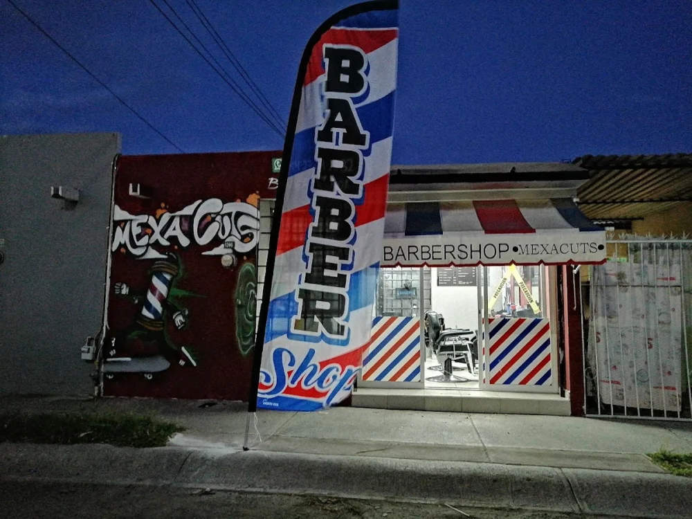 MexaCuts Barber Shop