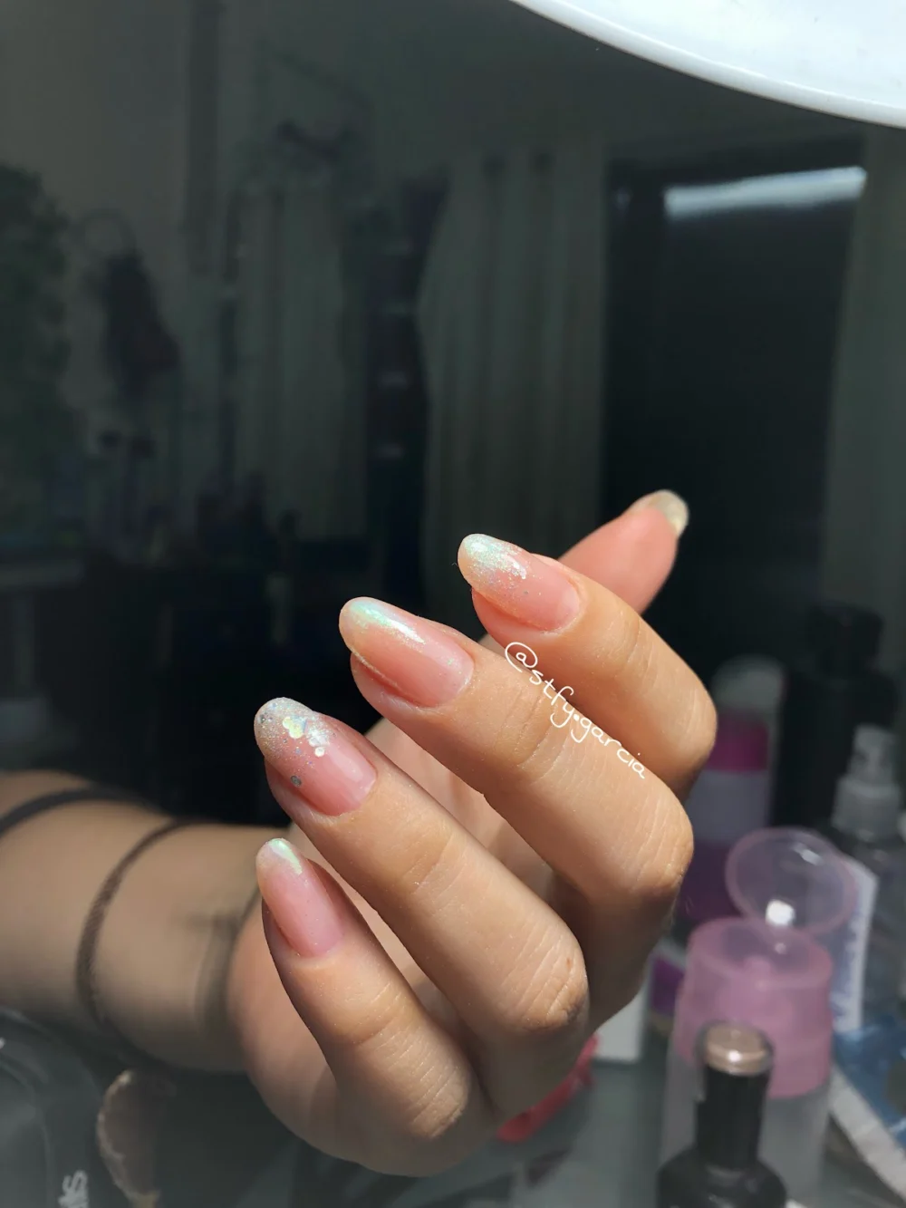 Mi Salita De UÑAS