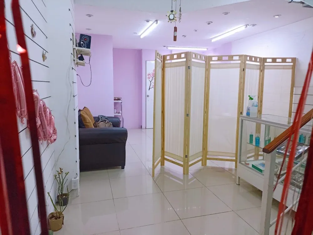 Mi Spa Ambar