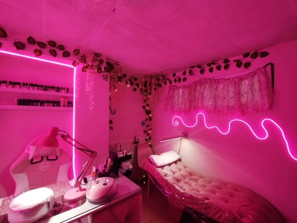 Mon Magic Beauty Salon