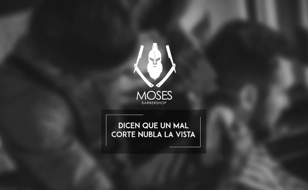 Moses Barbershop (Volcán de Colima)