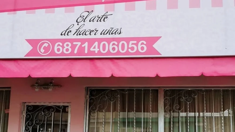 Nails House salon spa