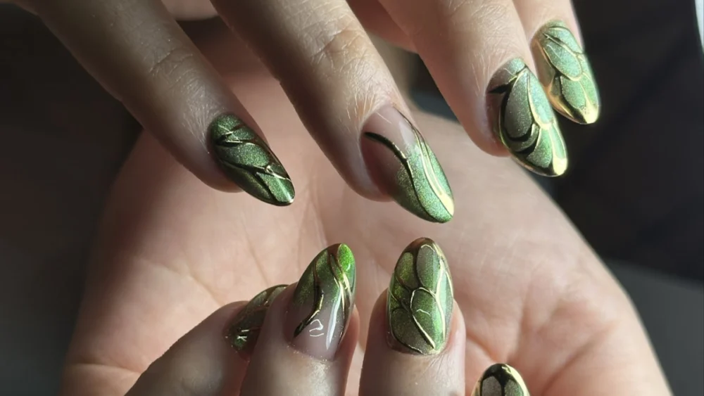 NailsCuernavaca