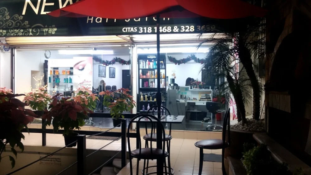 New Look Estetica