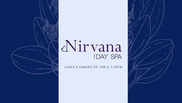 Nirvana Day Spa
