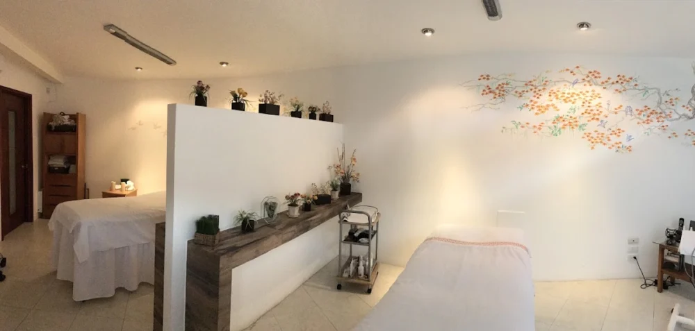 Nouveau Spa
