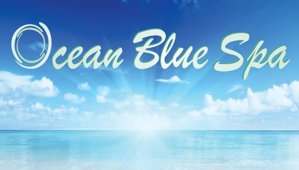 Ocean Blue Spa