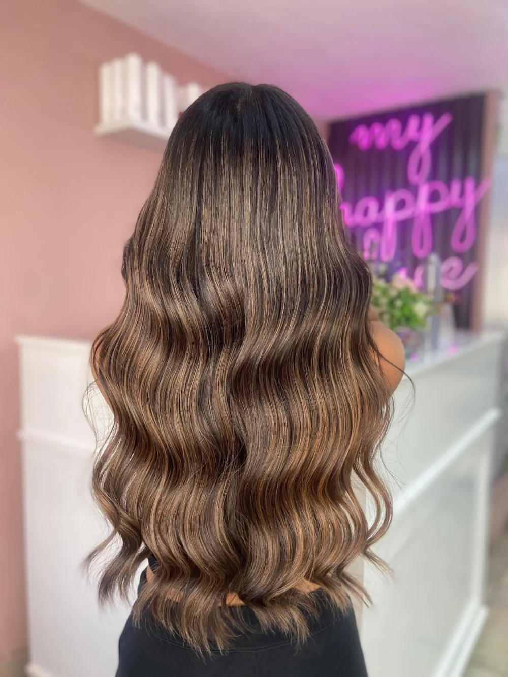 Parvati Beauty Salon