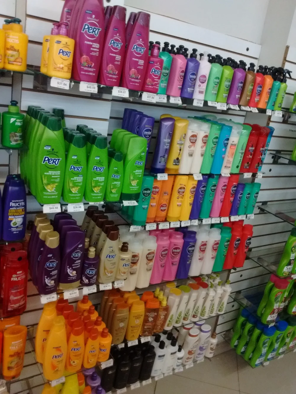 Perfumeria y Cosmeticos Florestore Uruapan