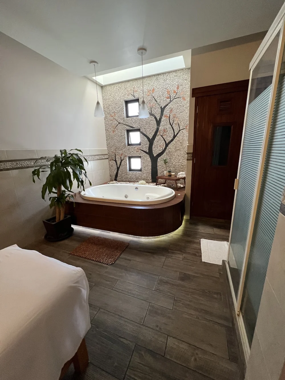 Prana spa