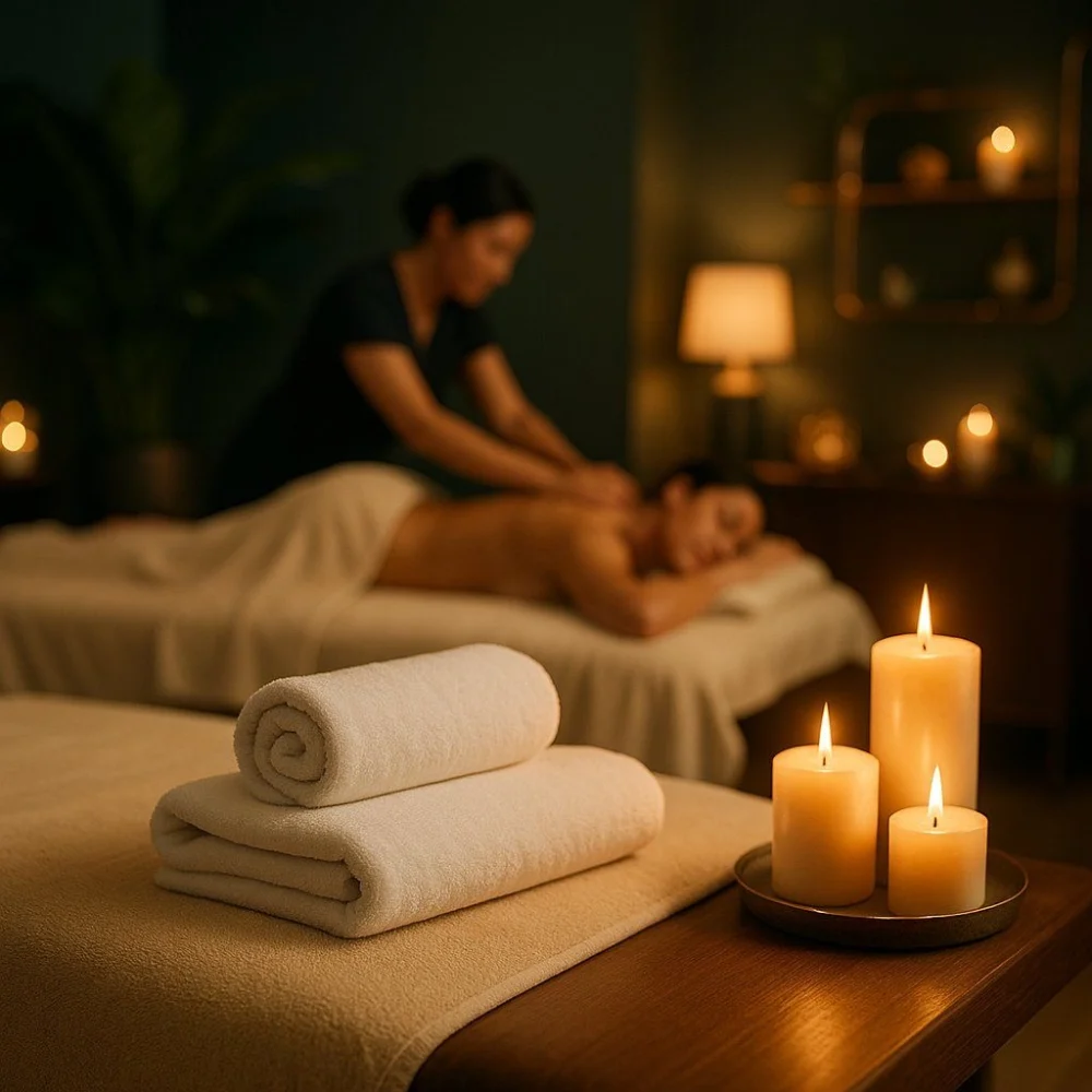 QLINIQUE CLÍNICA ESTÉTICA & SPA