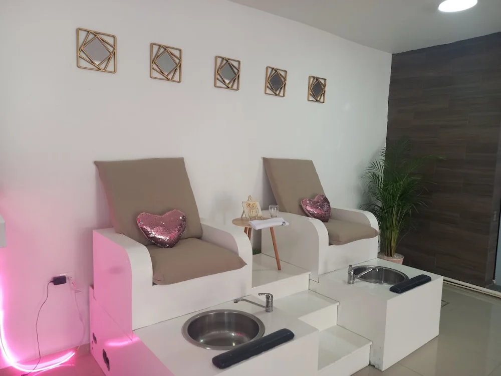 Quintero Beauty Studio