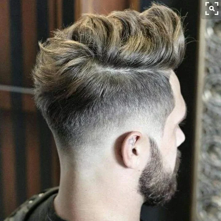 RADICAL 17 Estética Unisex