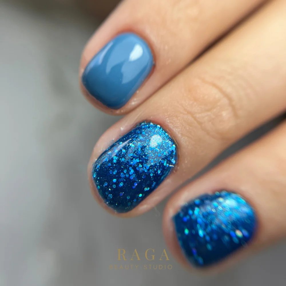 RAGA Beauty Studio