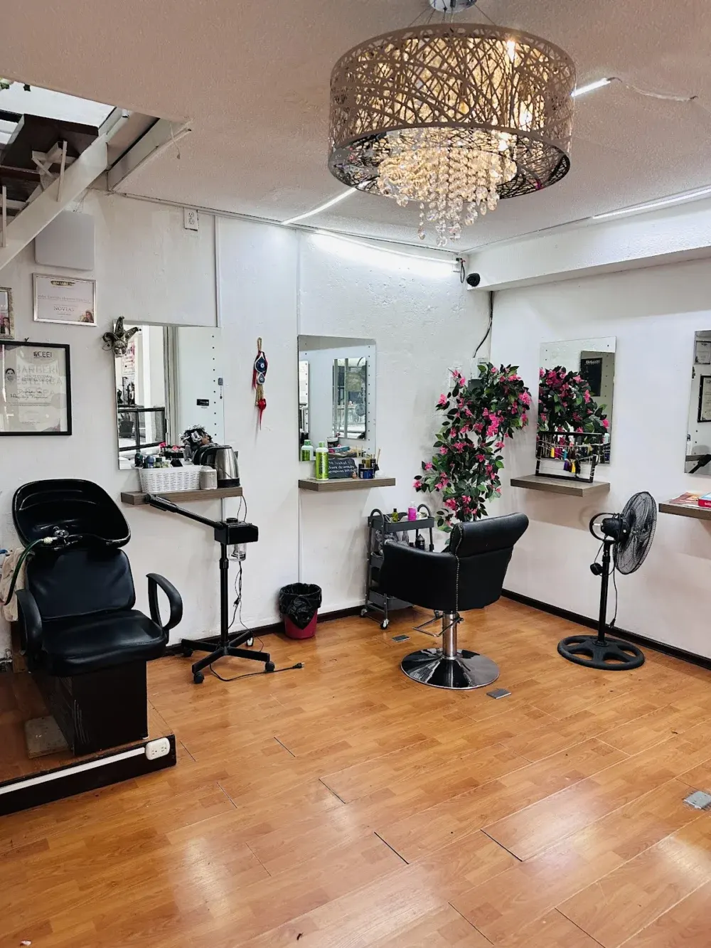 Real BarberShop Barbería en Querétaro